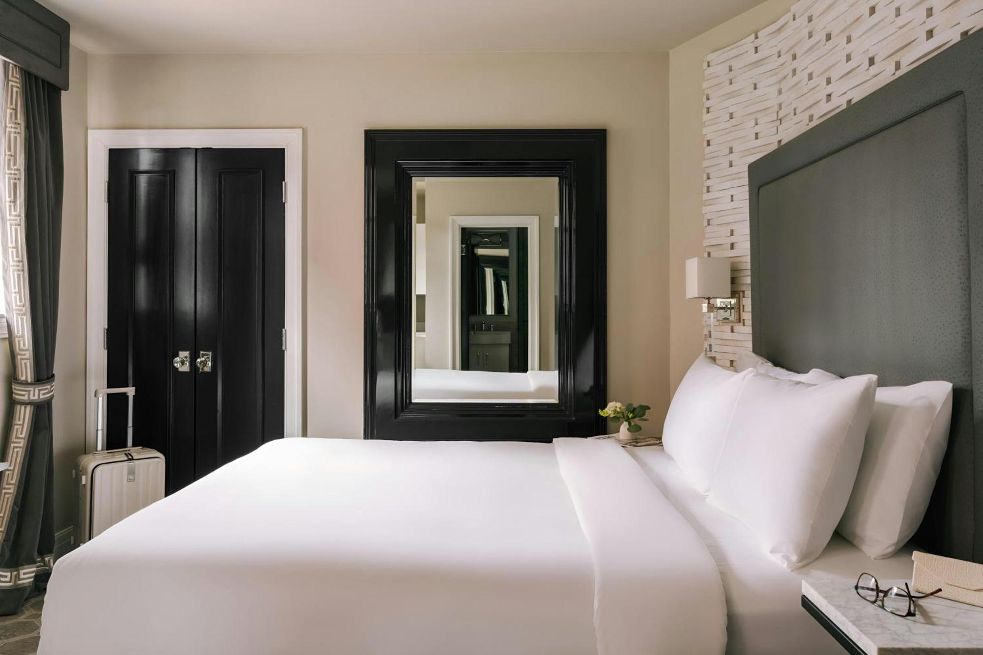 No. 284 Back Bay Hotel, Sonder By Marriott Bonvoy Бостон Экстерьер фото